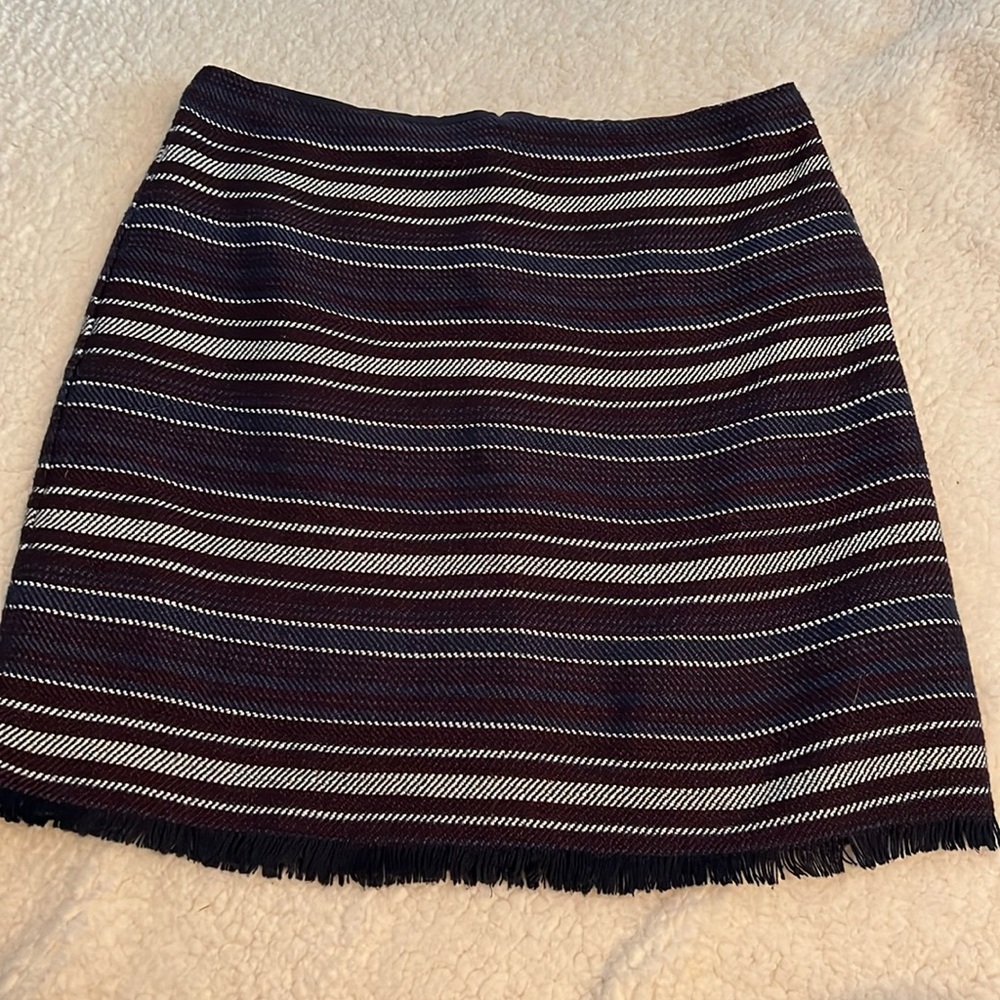 Loft Skirt